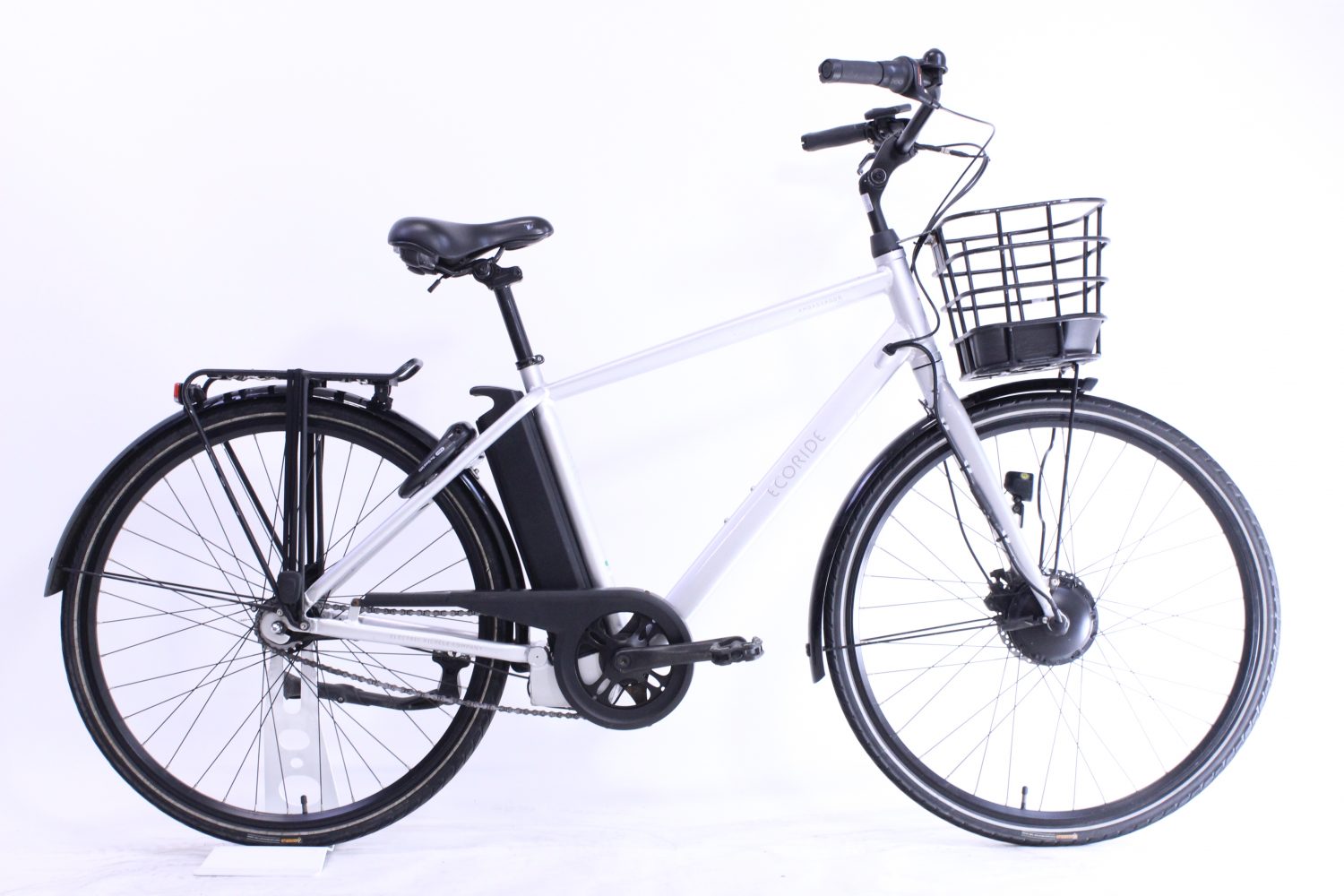 Ecoride Ambassador - 49cm
