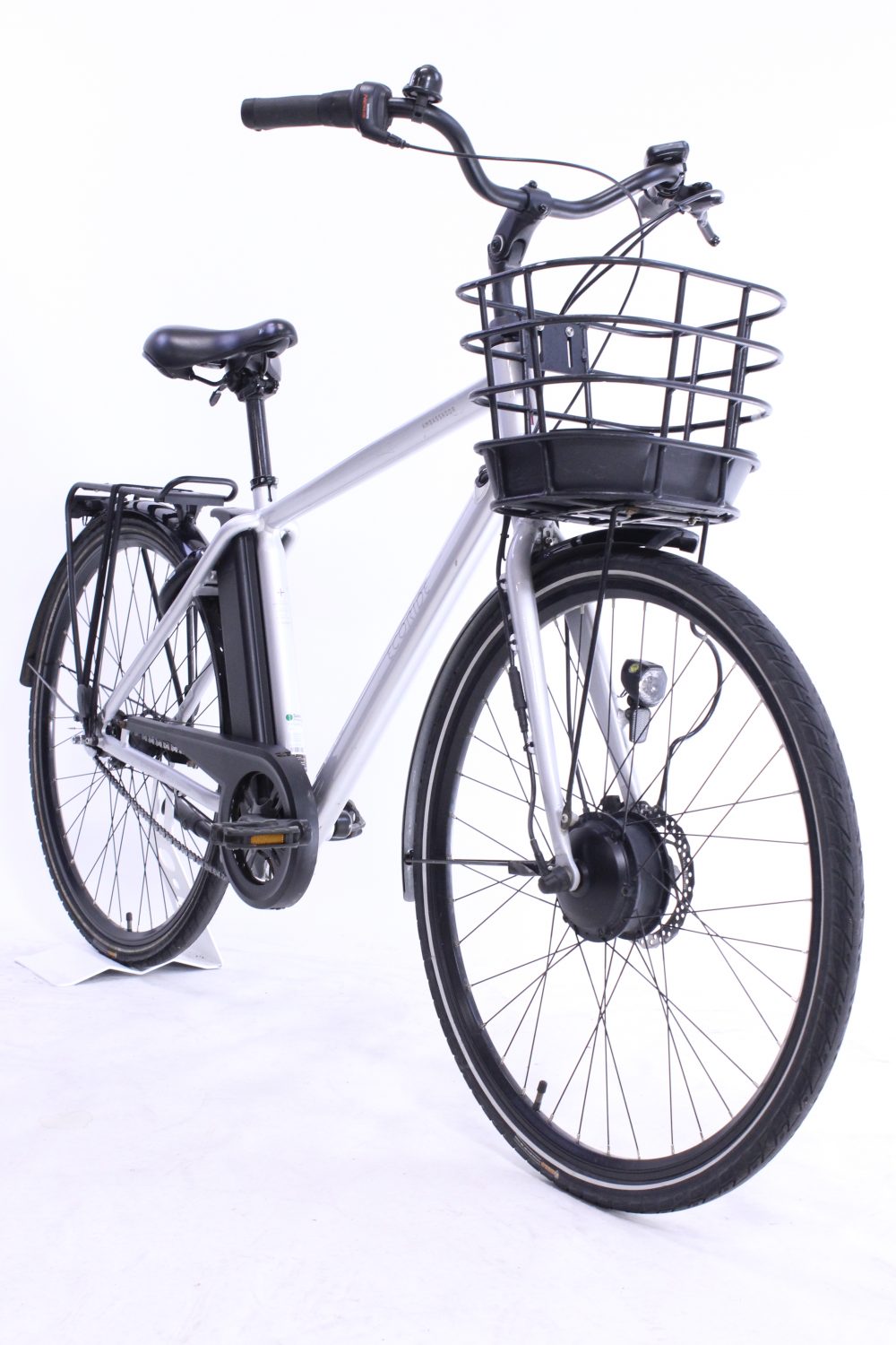 Ecoride Ambassador - 49cm - Bild 5