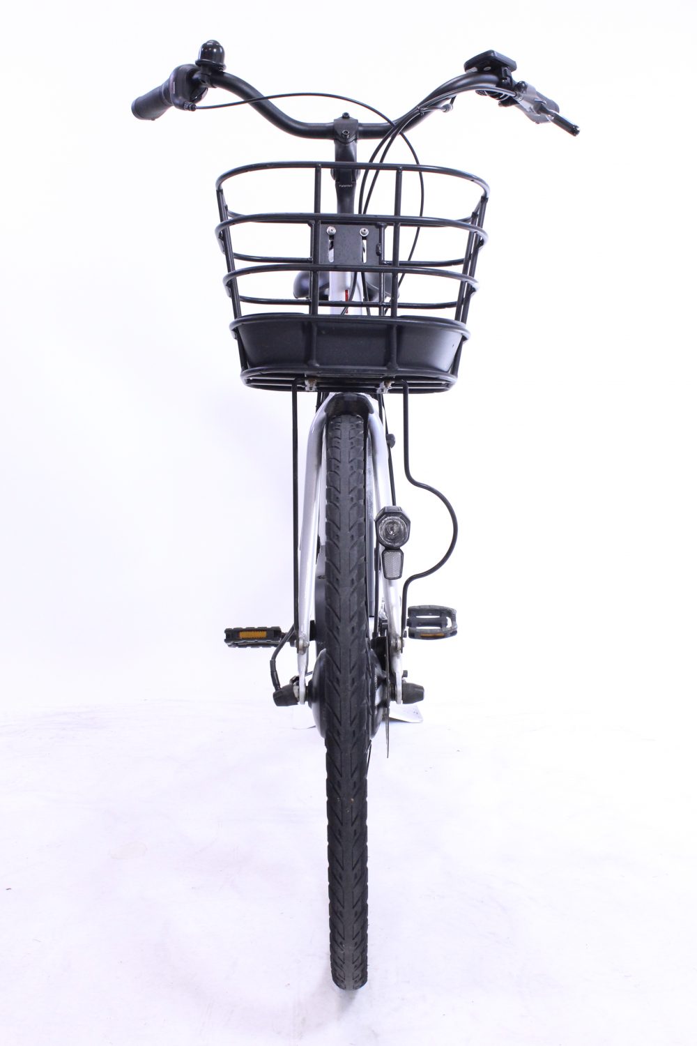 Ecoride Ambassador - 49cm - Bild 6