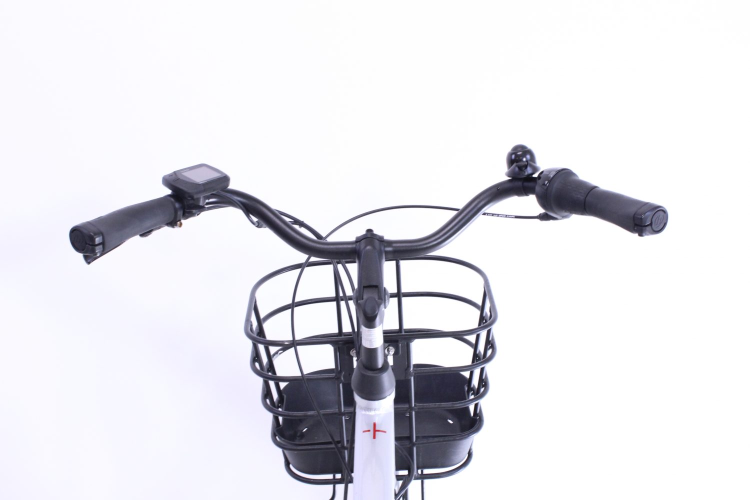 Ecoride Ambassador - 49cm - Bild 8