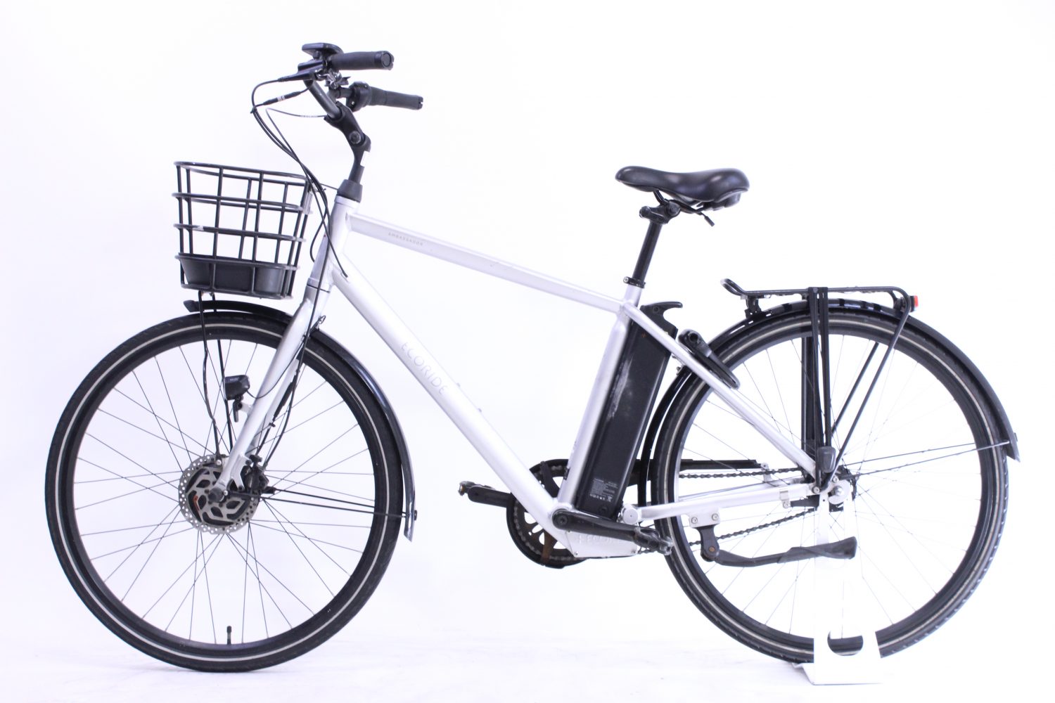 Ecoride Ambassador - 49cm - Bild 10