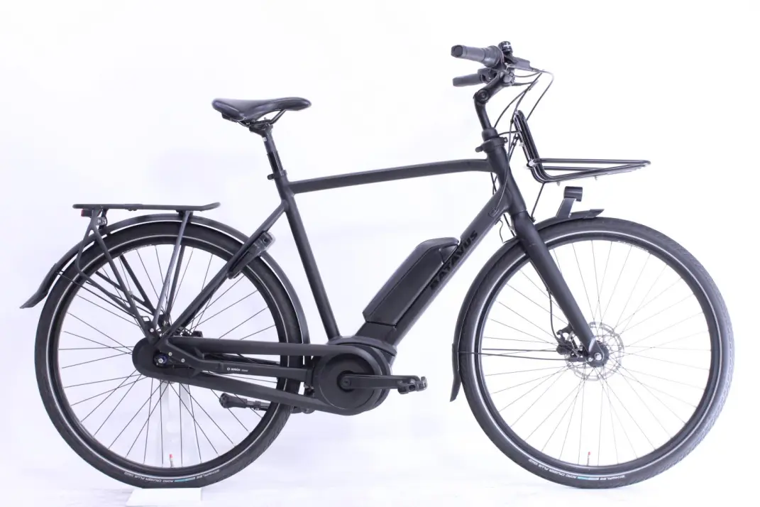 Batavus Harlem E-Go - 58cm