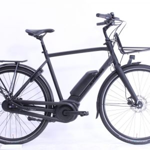 Batavus Harlem E-Go - 58cm
