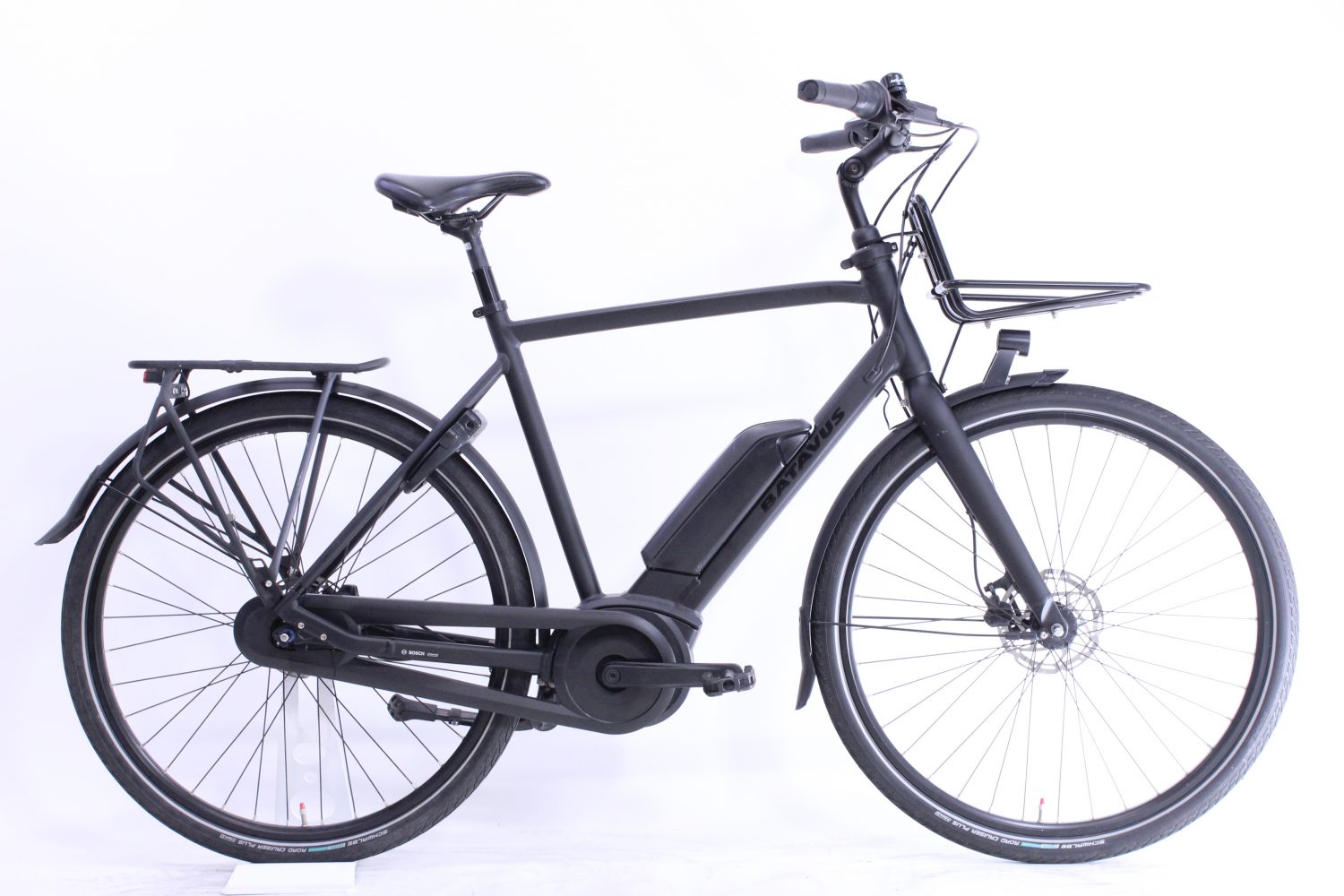 Batavus Harlem E-Go - 58cm