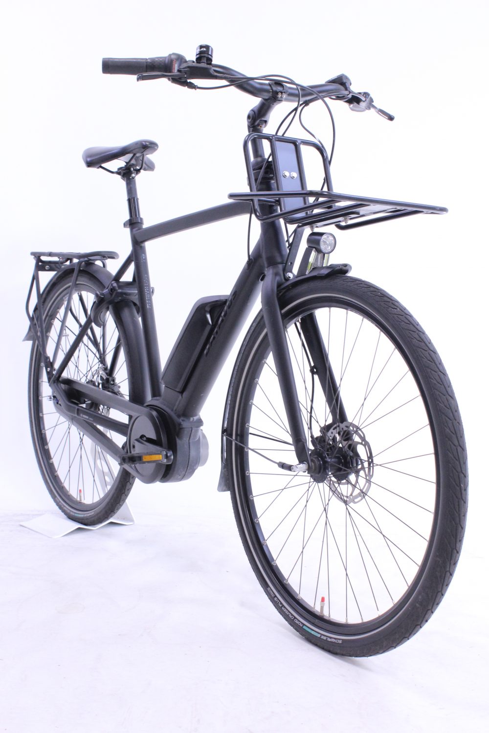 Batavus Harlem E-Go - 58cm - Bild 5