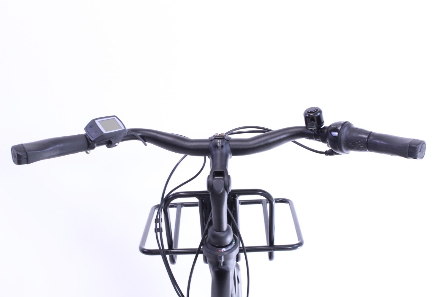 Batavus Harlem E-Go - 58cm - Bild 9