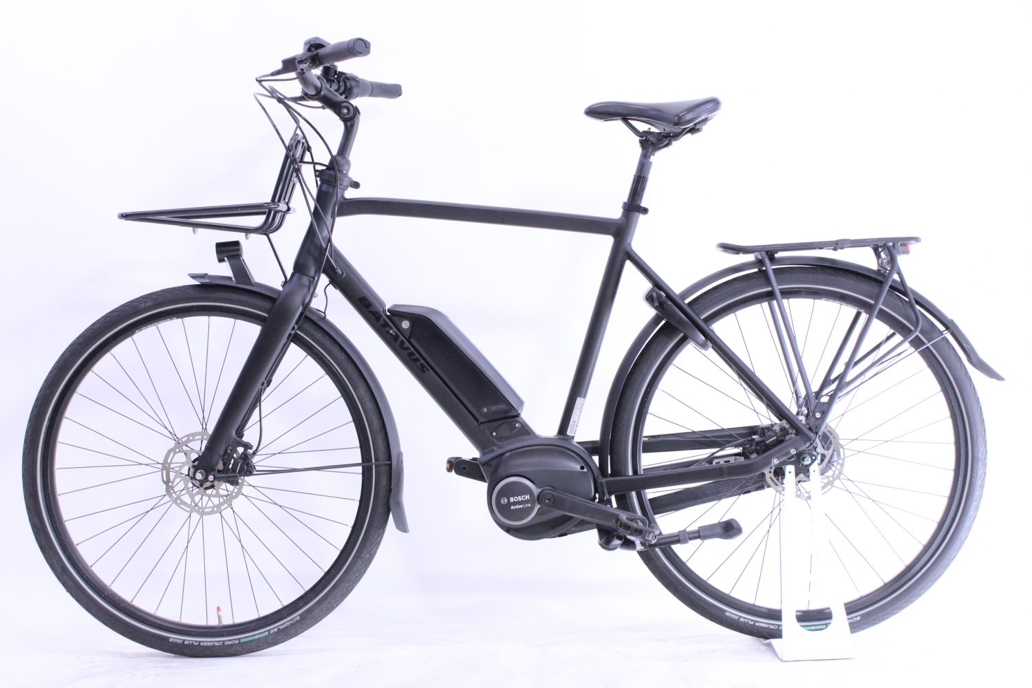 Batavus Harlem E-Go - 58cm - Bild 11