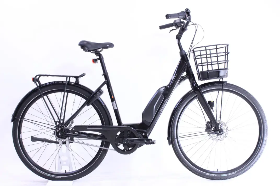 Ecoride Ambassador AXS - 51cm