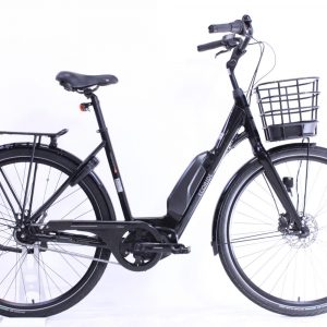 Ecoride Ambassador AXS - 51cm