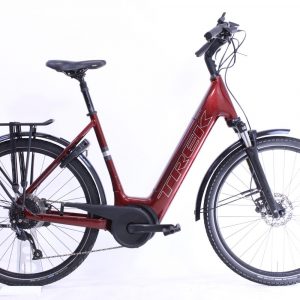 Trek Verve+ 3 - Large