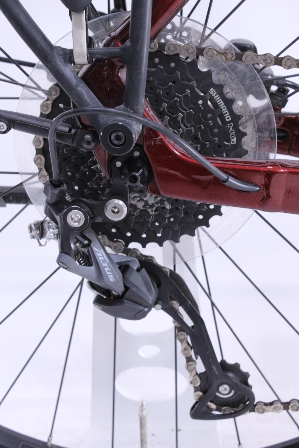 Trek Verve+ 3 - Large - Bild 2