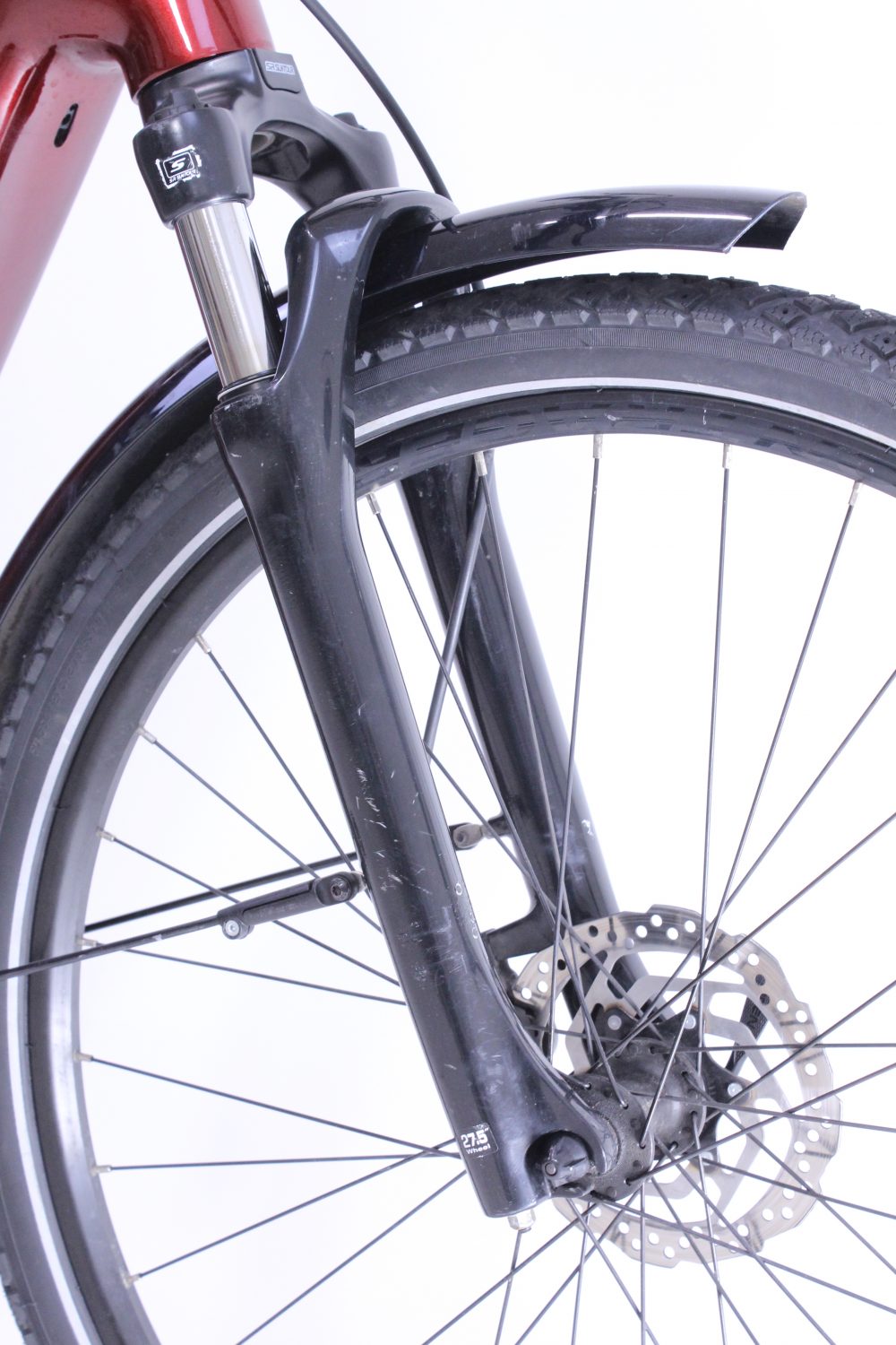 Trek Verve+ 3 - Large - Bild 6