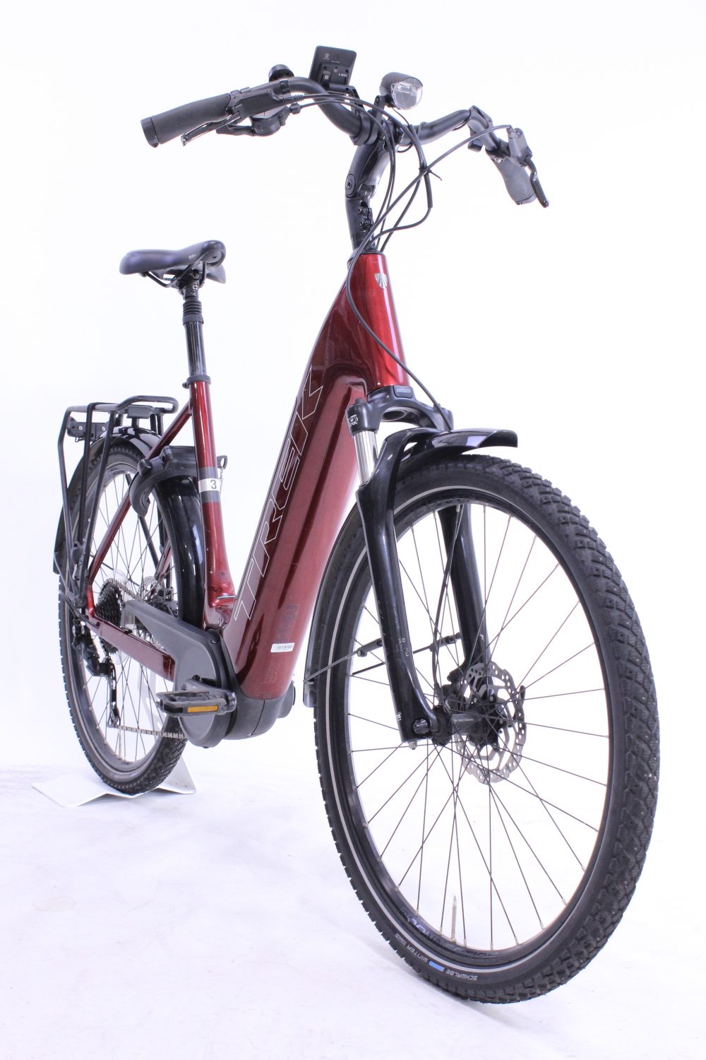Trek Verve+ 3 - Large - Bild 8