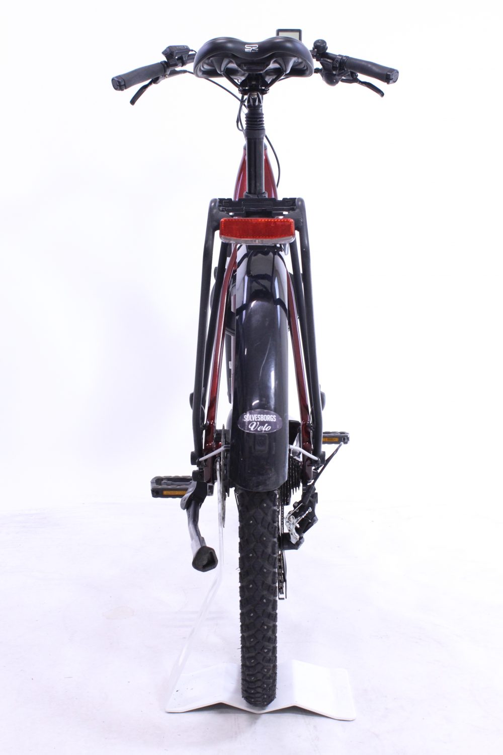 Trek Verve+ 3 - Large - Bild 10