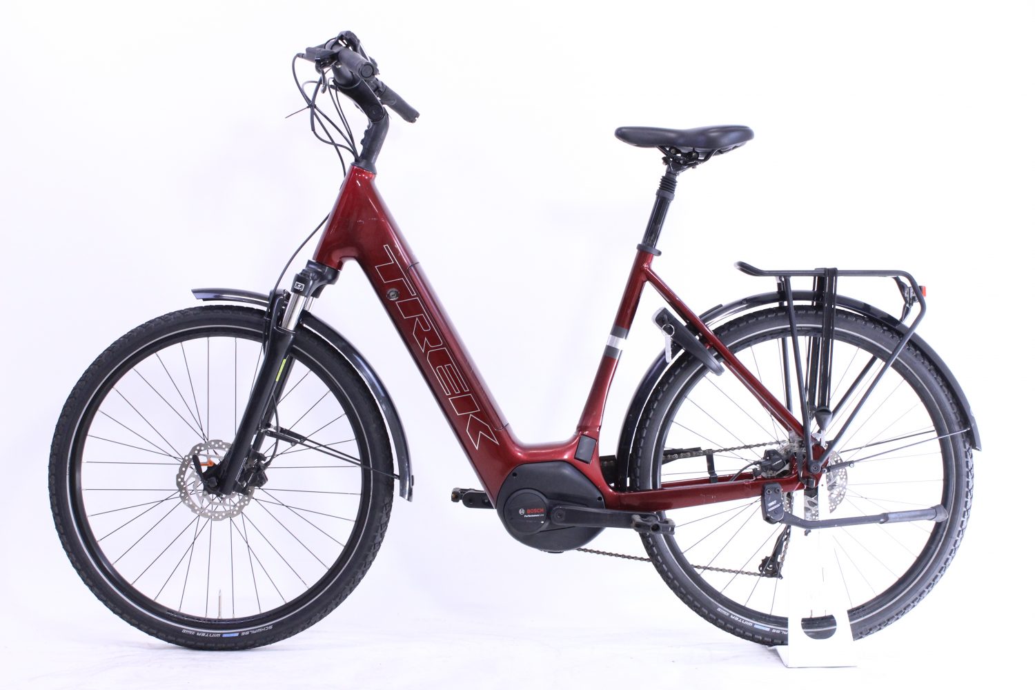 Trek Verve+ 3 - Large - Bild 13