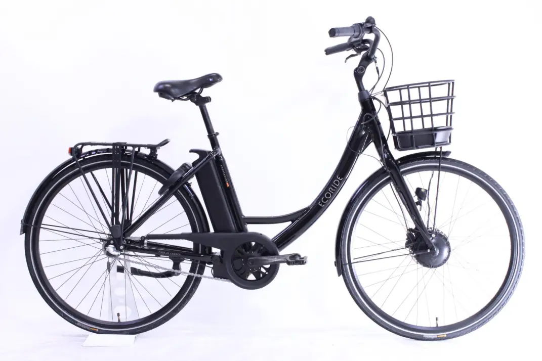 Ecoride - Ambassadör X AXS - 51cm