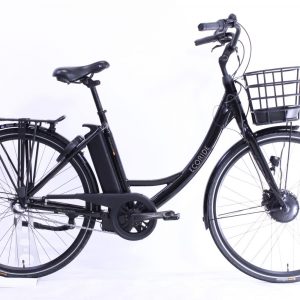 Ecoride - Ambassadör X AXS - 51cm