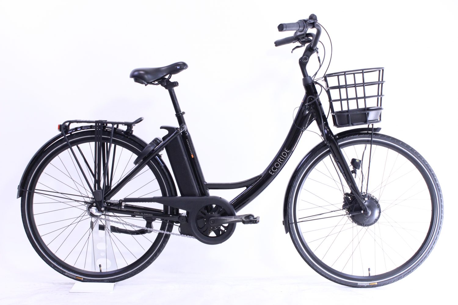 Ecoride - Ambassadör X AXS - 51cm