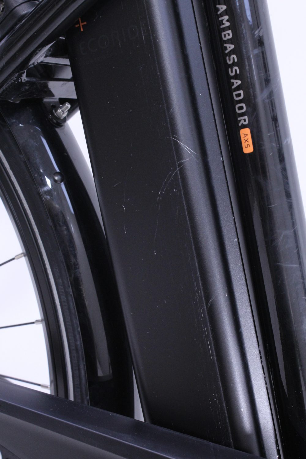 Ecoride - Ambassadör X AXS - 51cm - Bild 2