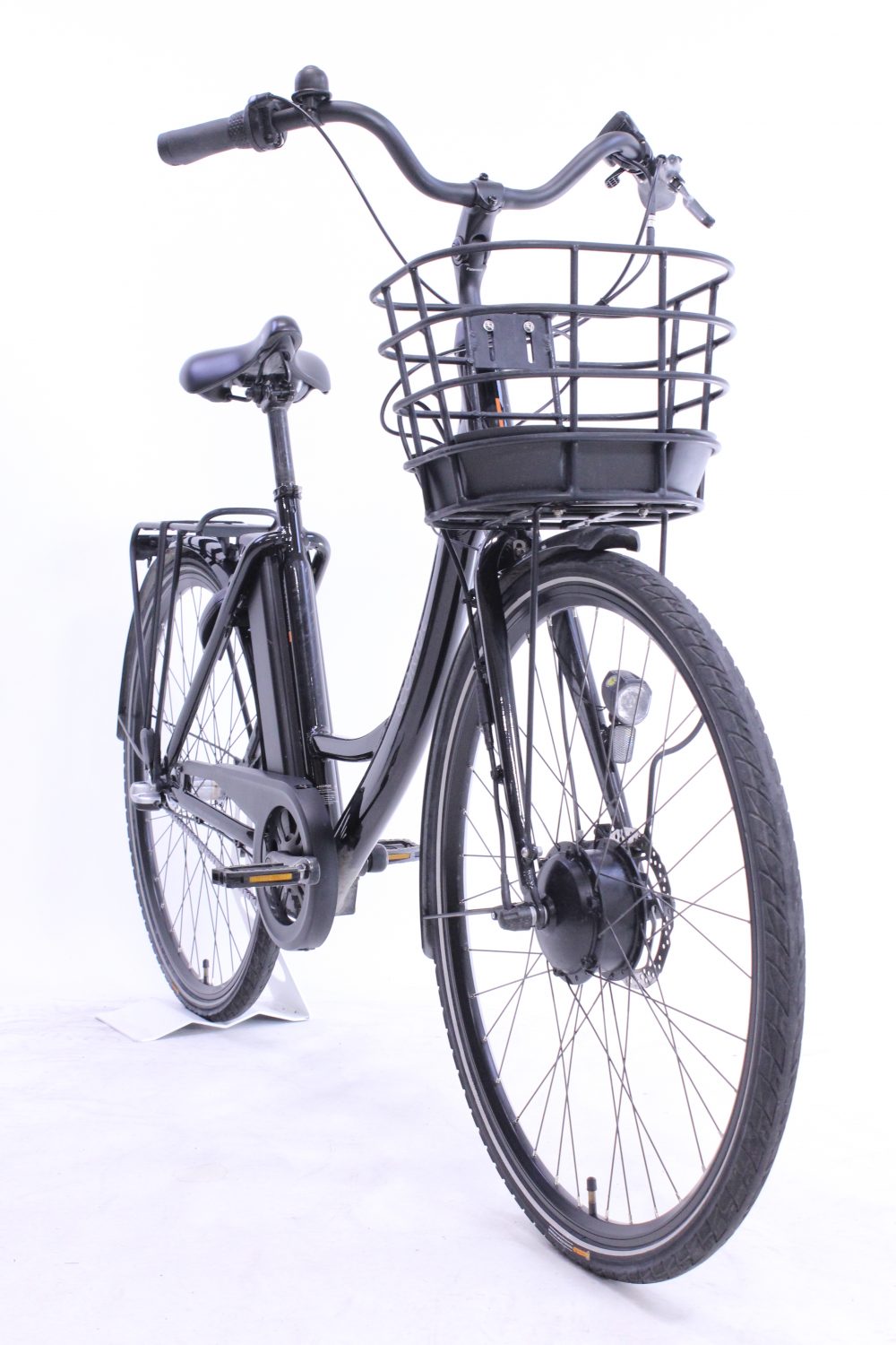 Ecoride - Ambassadör X AXS - 51cm - Bild 4