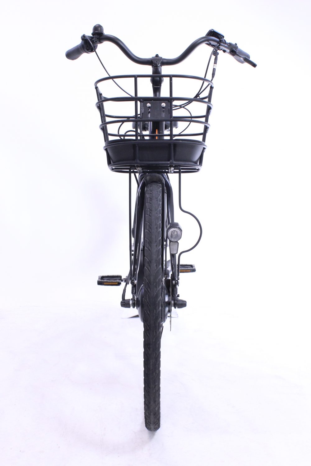 Ecoride - Ambassadör X AXS - 51cm - Bild 5