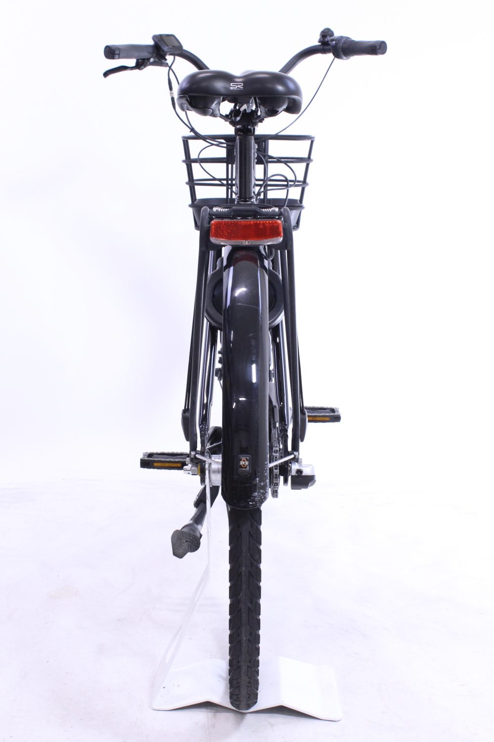 Ecoride - Ambassadör X AXS - 51cm - Bild 6