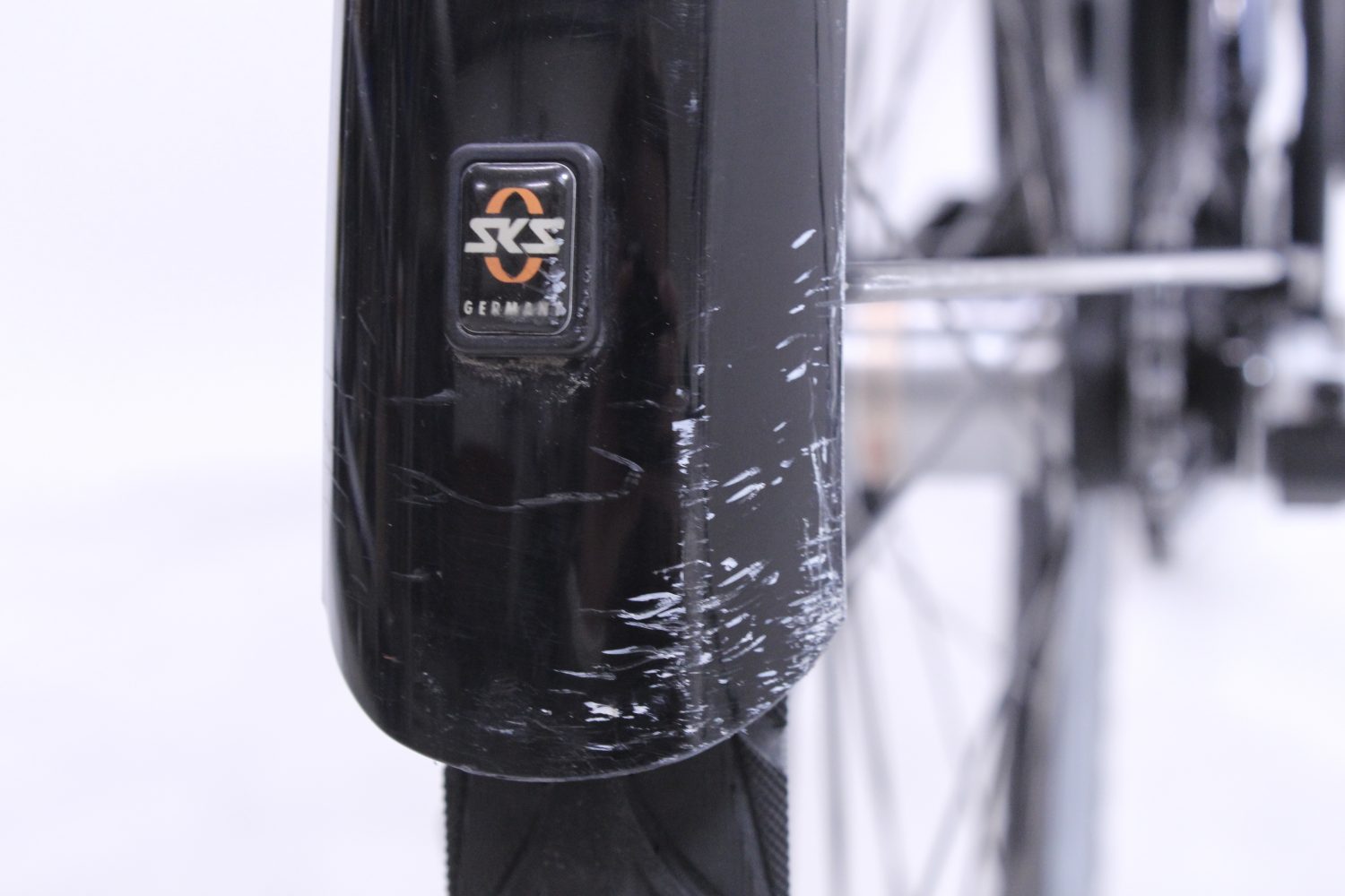 Ecoride - Ambassadör X AXS - 51cm - Bild 7