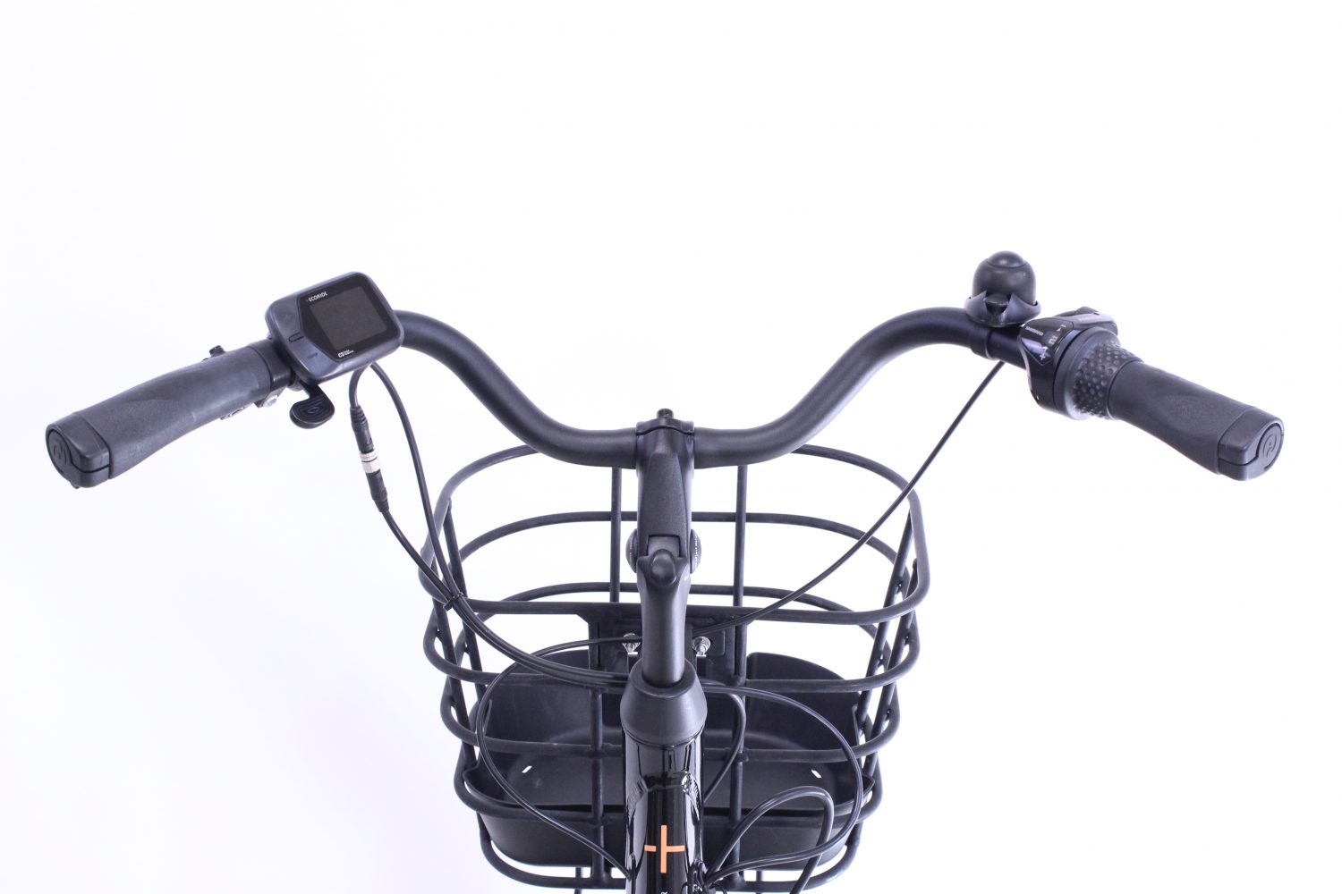 Ecoride - Ambassadör X AXS - 51cm - Bild 8