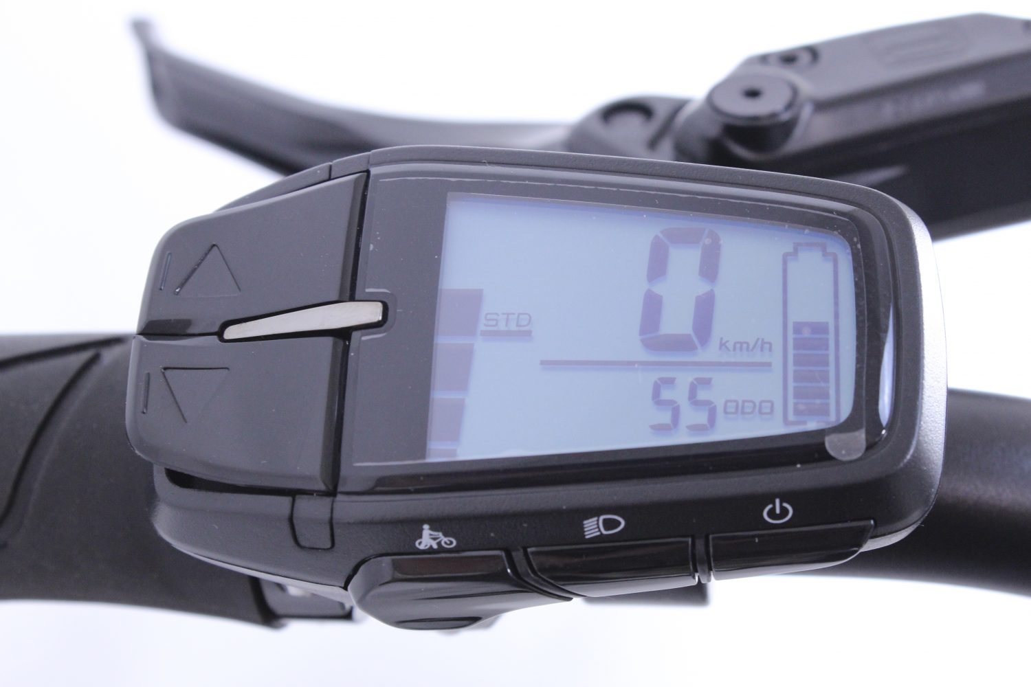 Yamaha BOOSTER Easy Tech - One size - Bild 2