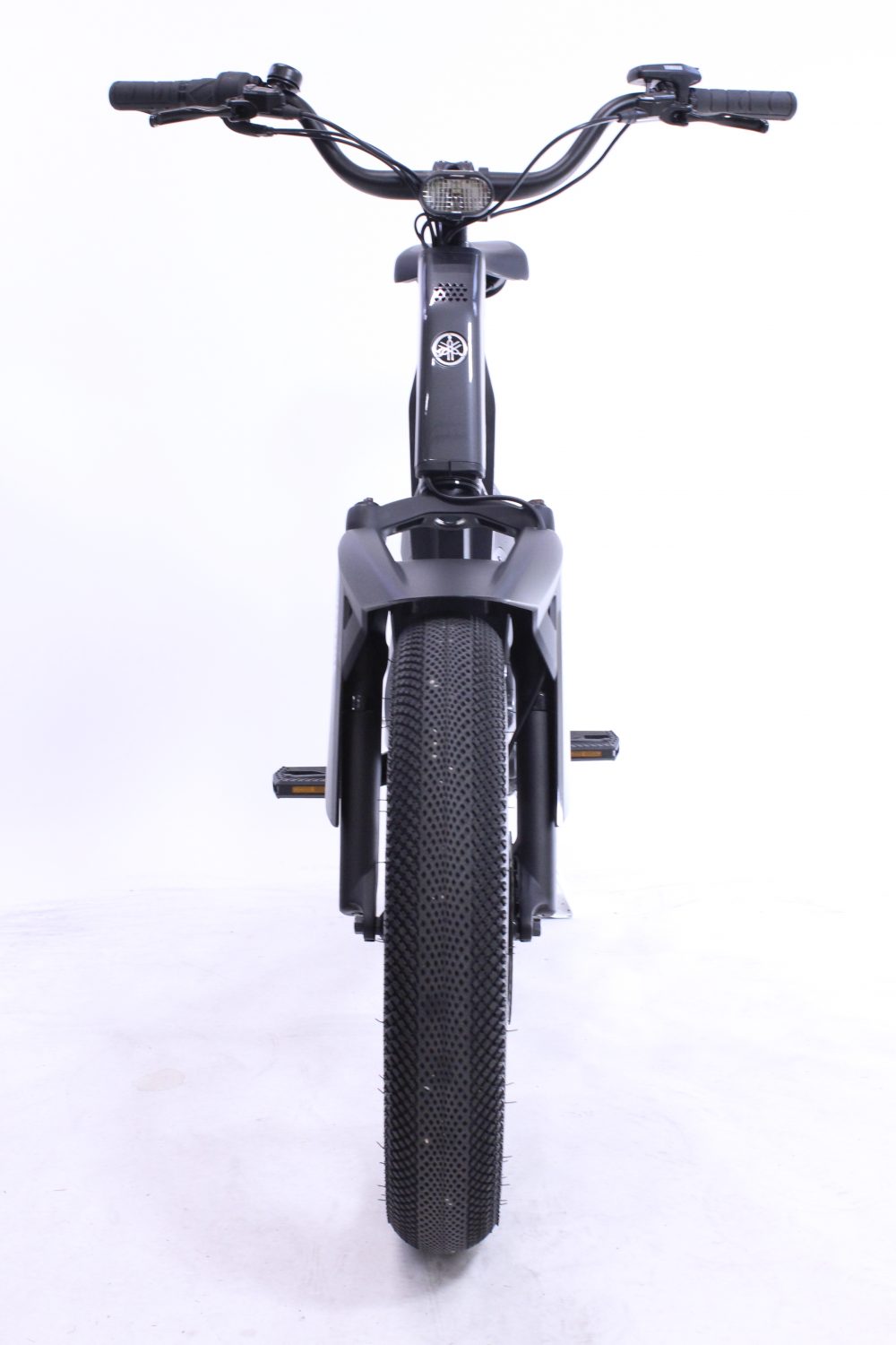 Yamaha BOOSTER Easy Tech - One size - Bild 4