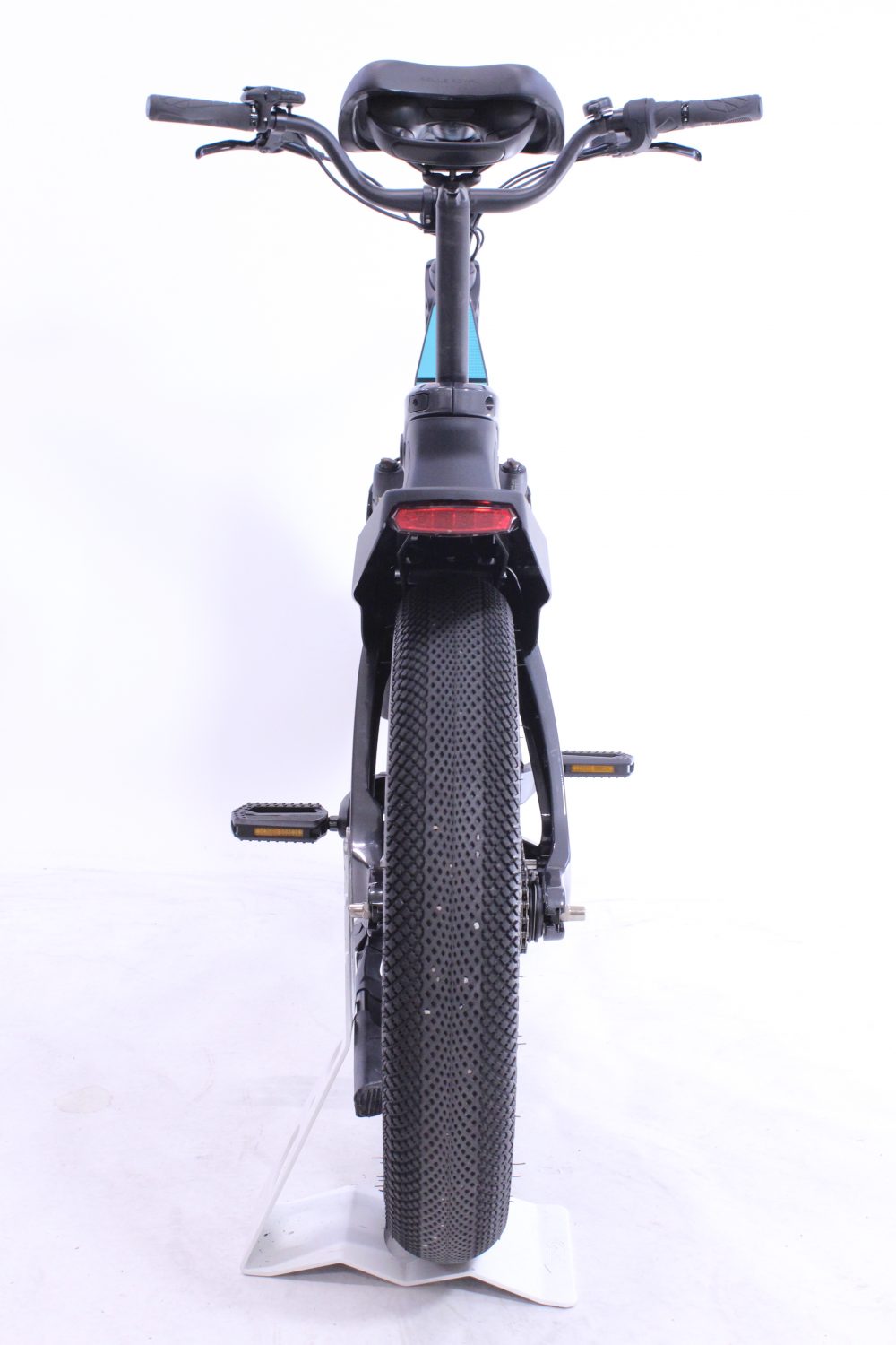 Yamaha BOOSTER Easy Tech - One size - Bild 5