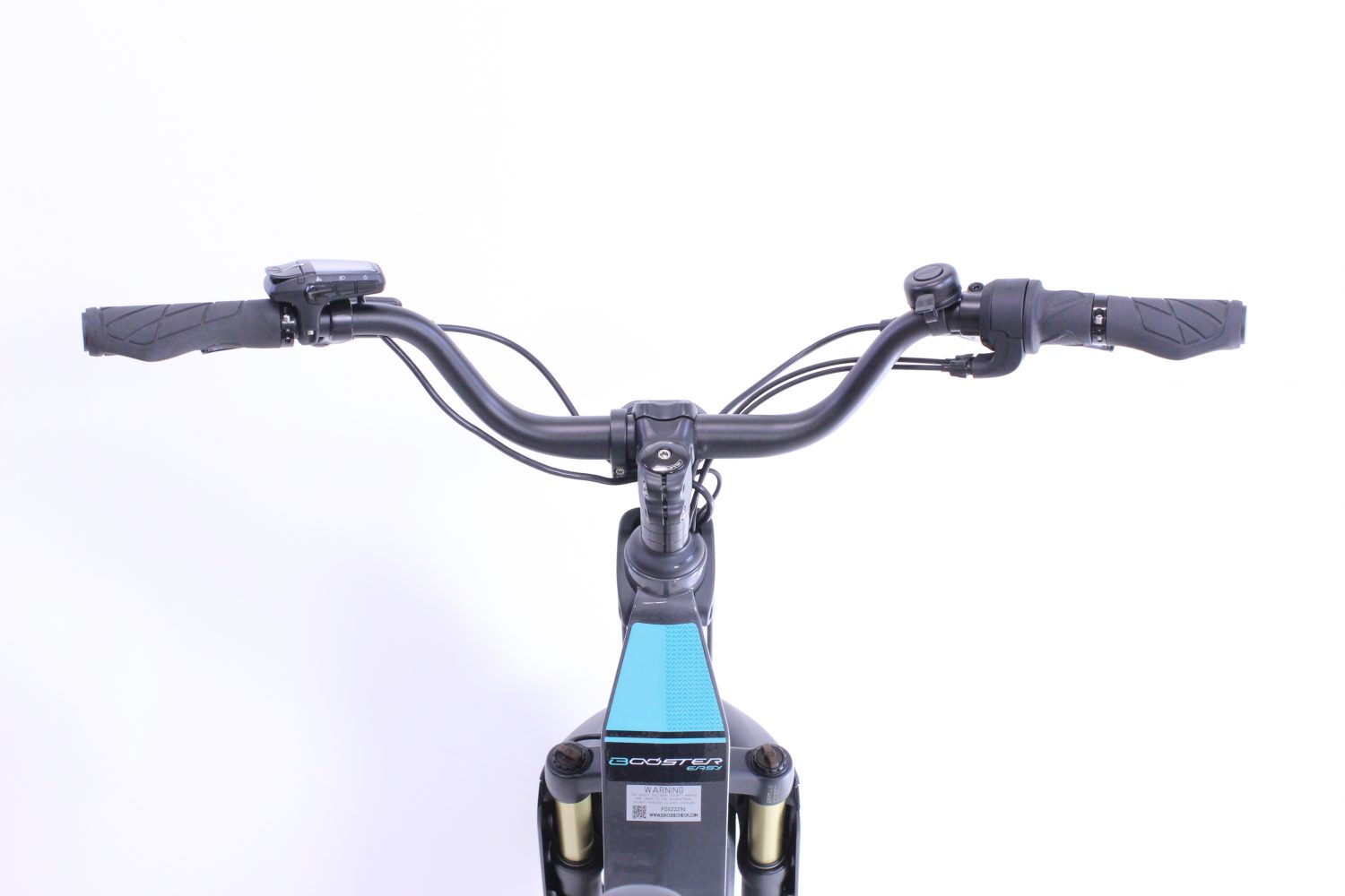 Yamaha BOOSTER Easy Tech - One size - Bild 6