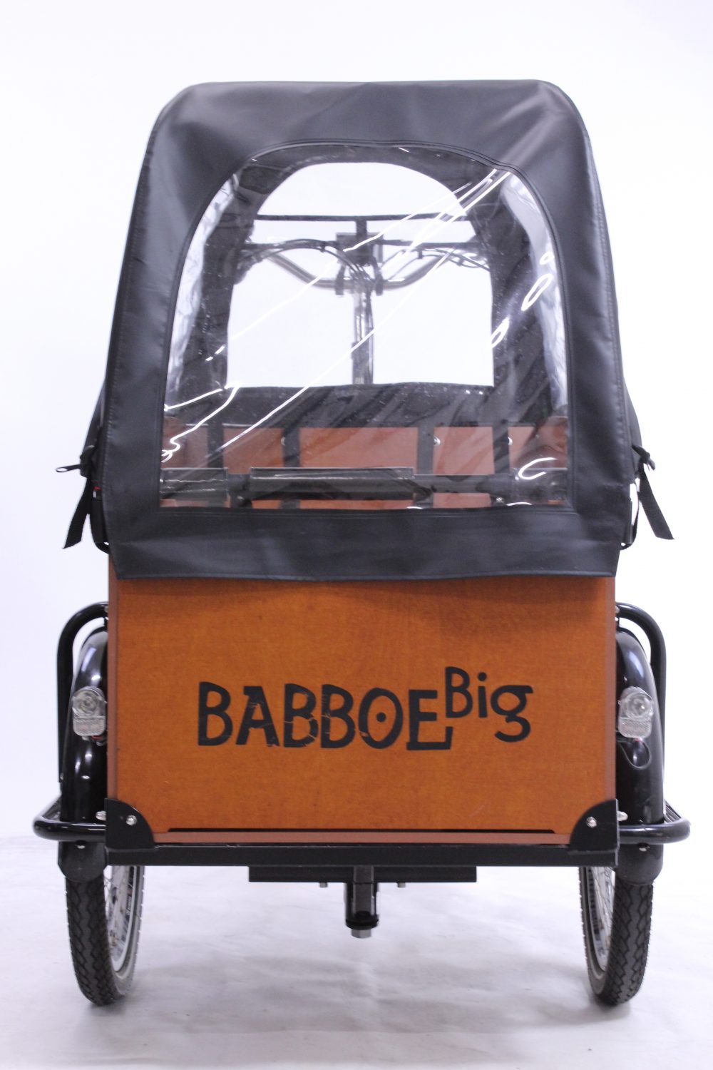 Babboe Big E 450 - Bild 6