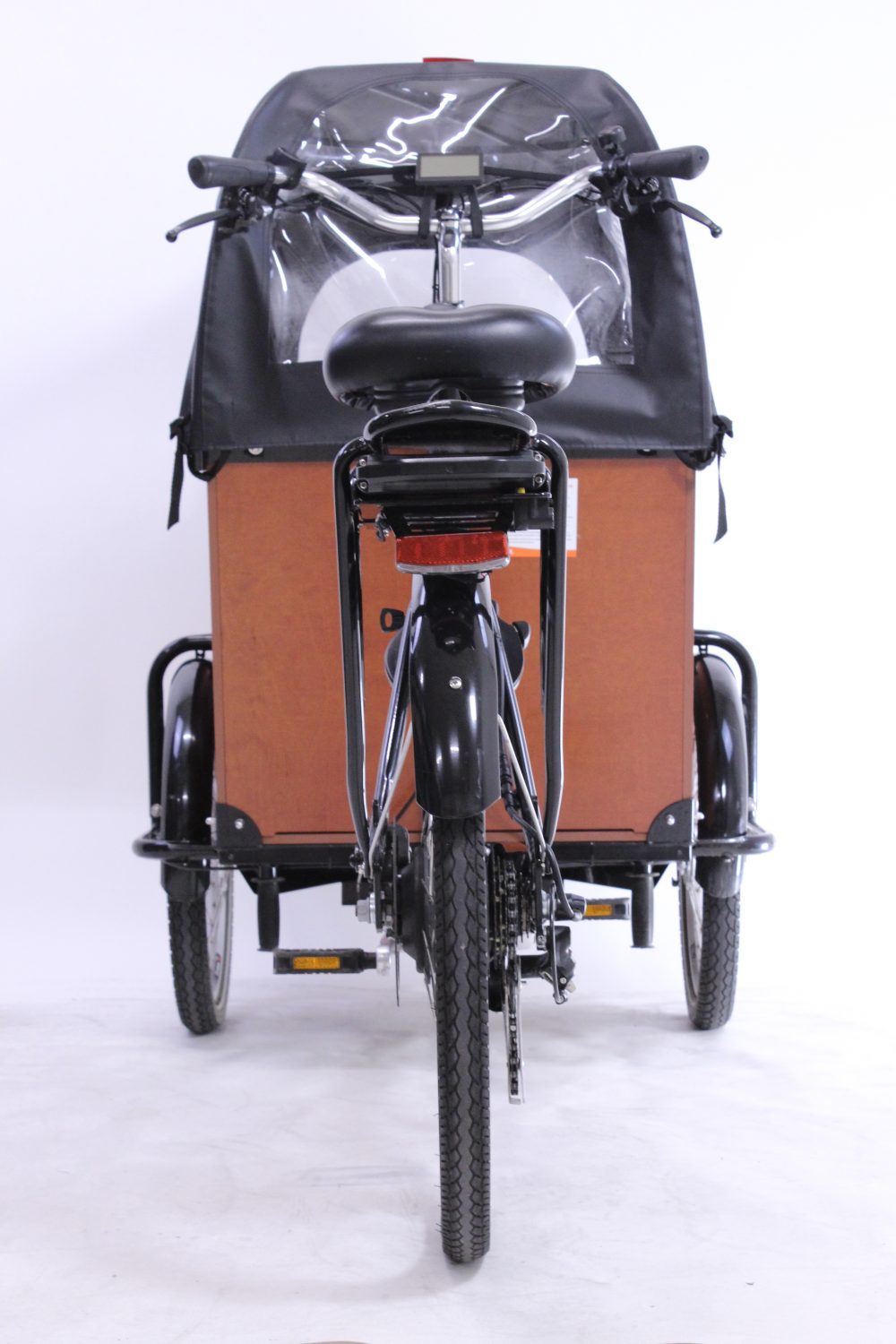 Babboe Big E 450 - Bild 7