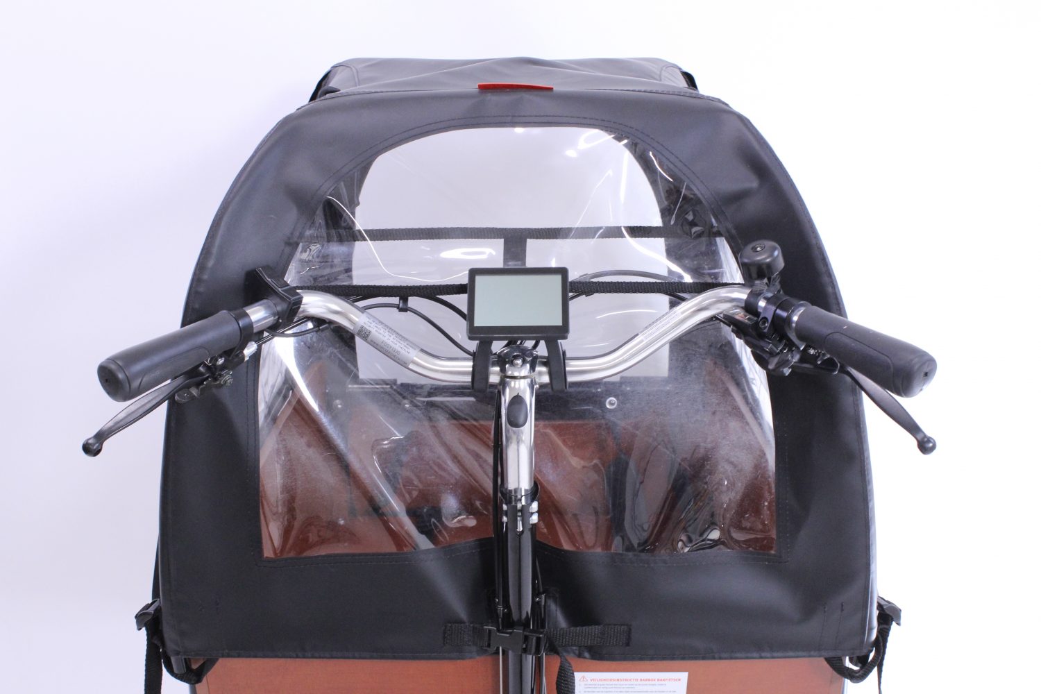 Babboe Big E 450 - Bild 8
