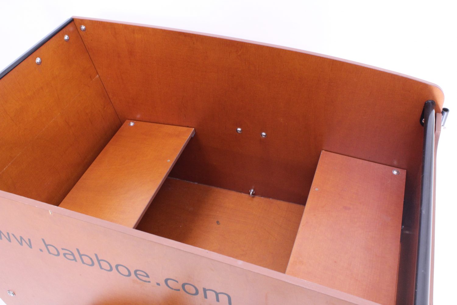 Babboe Big-E - Bild 5