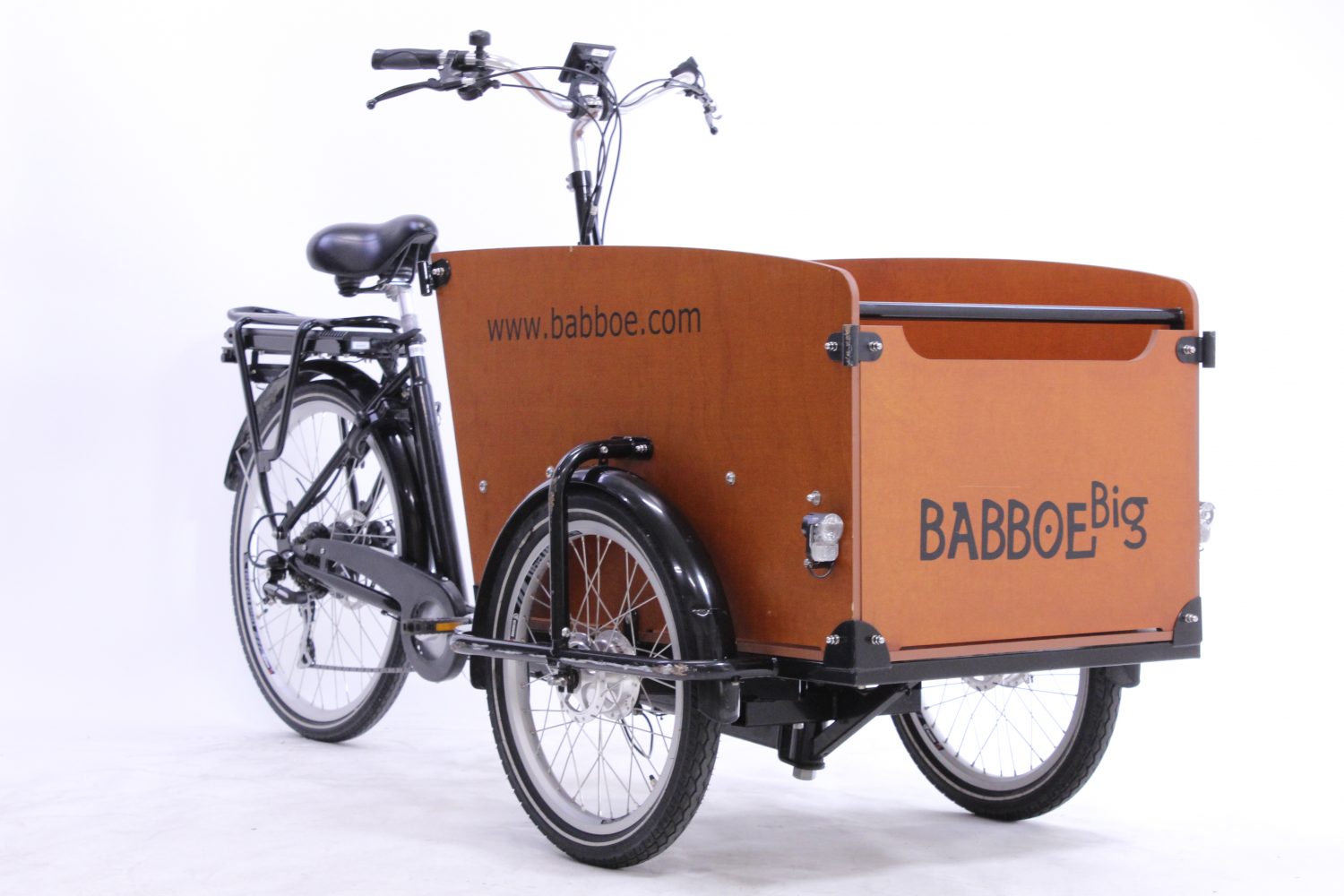 Babboe Big-E - Bild 7