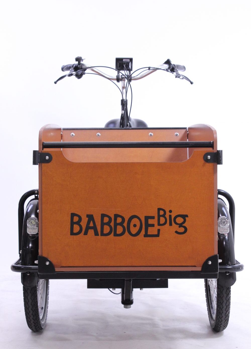 Babboe Big-E - Bild 8