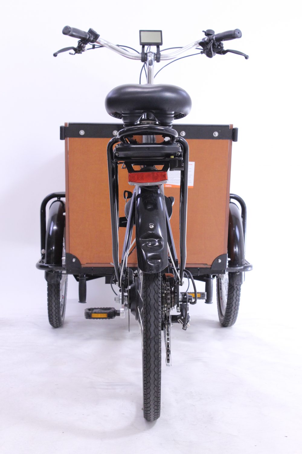 Babboe Big-E - Bild 9