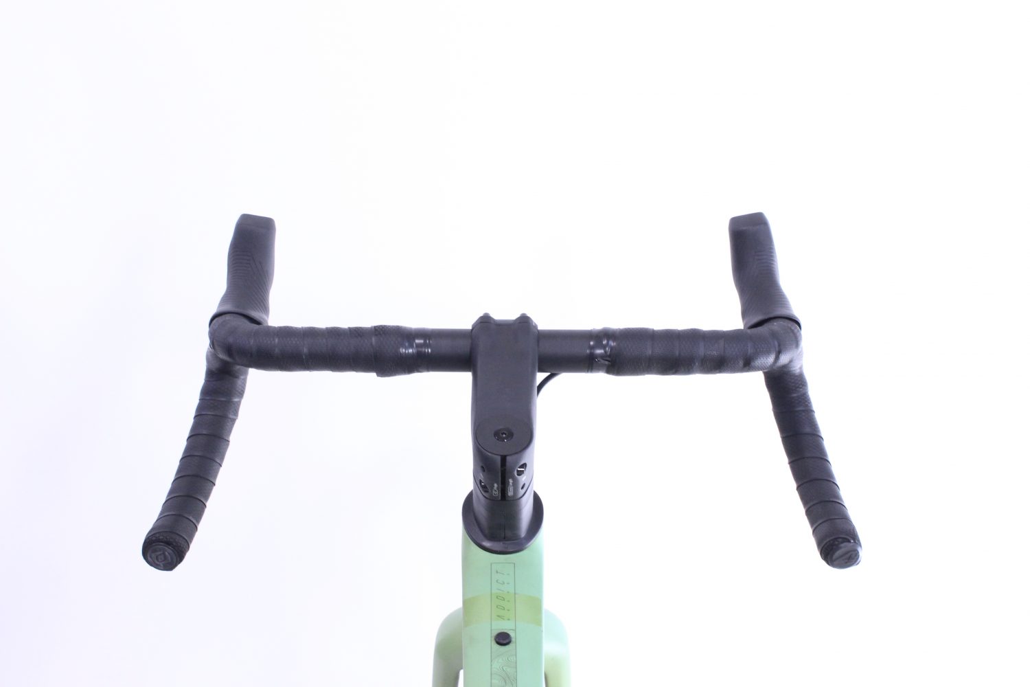 Scott Addict Gravel 30 - Grön - Medium - Bild 8