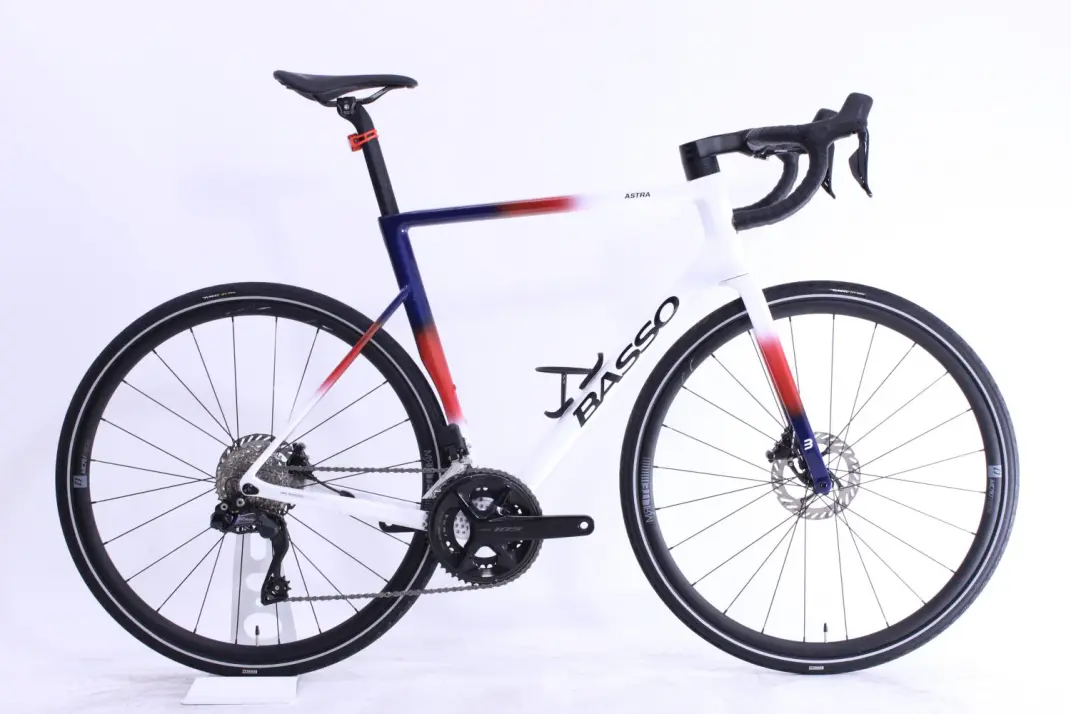 Basso - Astra - 57cm