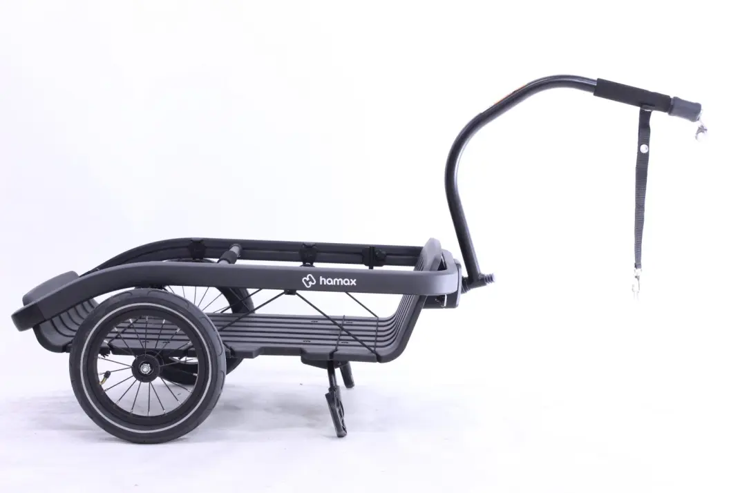 Hamax Venture Cargo