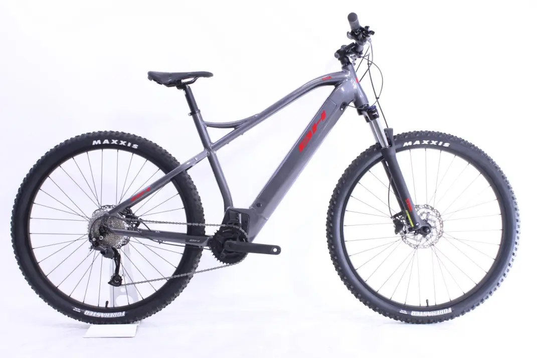 BH Atom 29 - Large