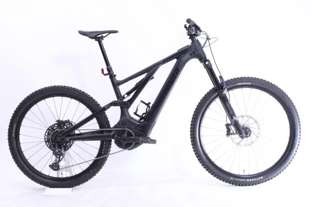 Specialized Turbo Levo Alloy Gen 3 - S4