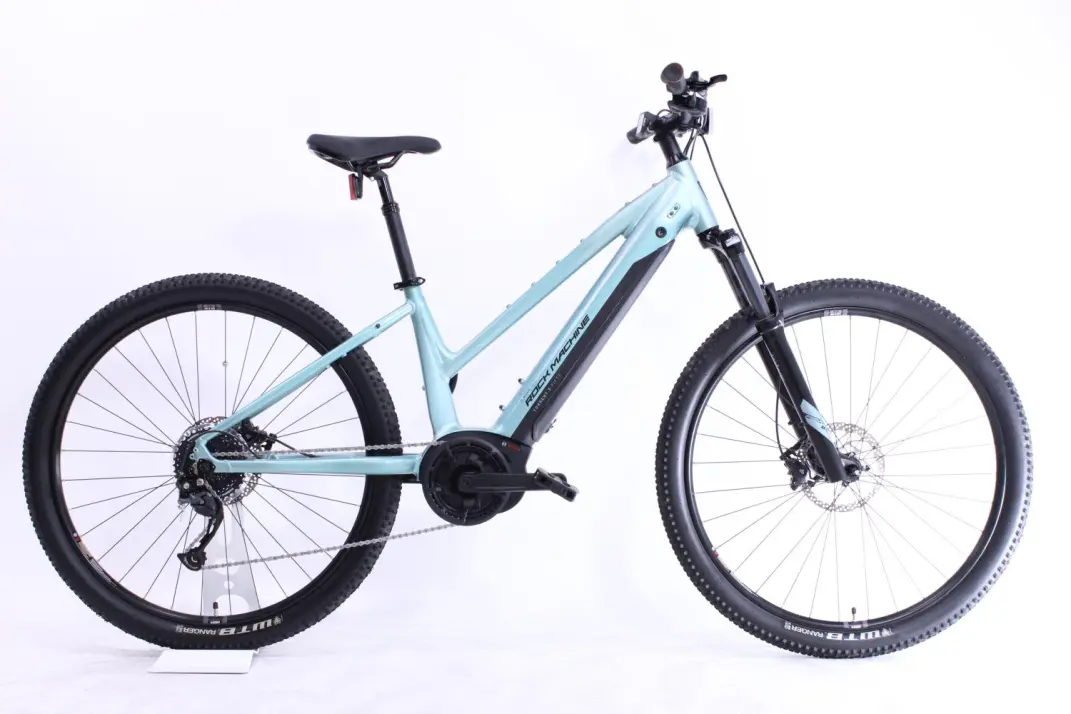 Rock Machine Torrent E-50 29 Small