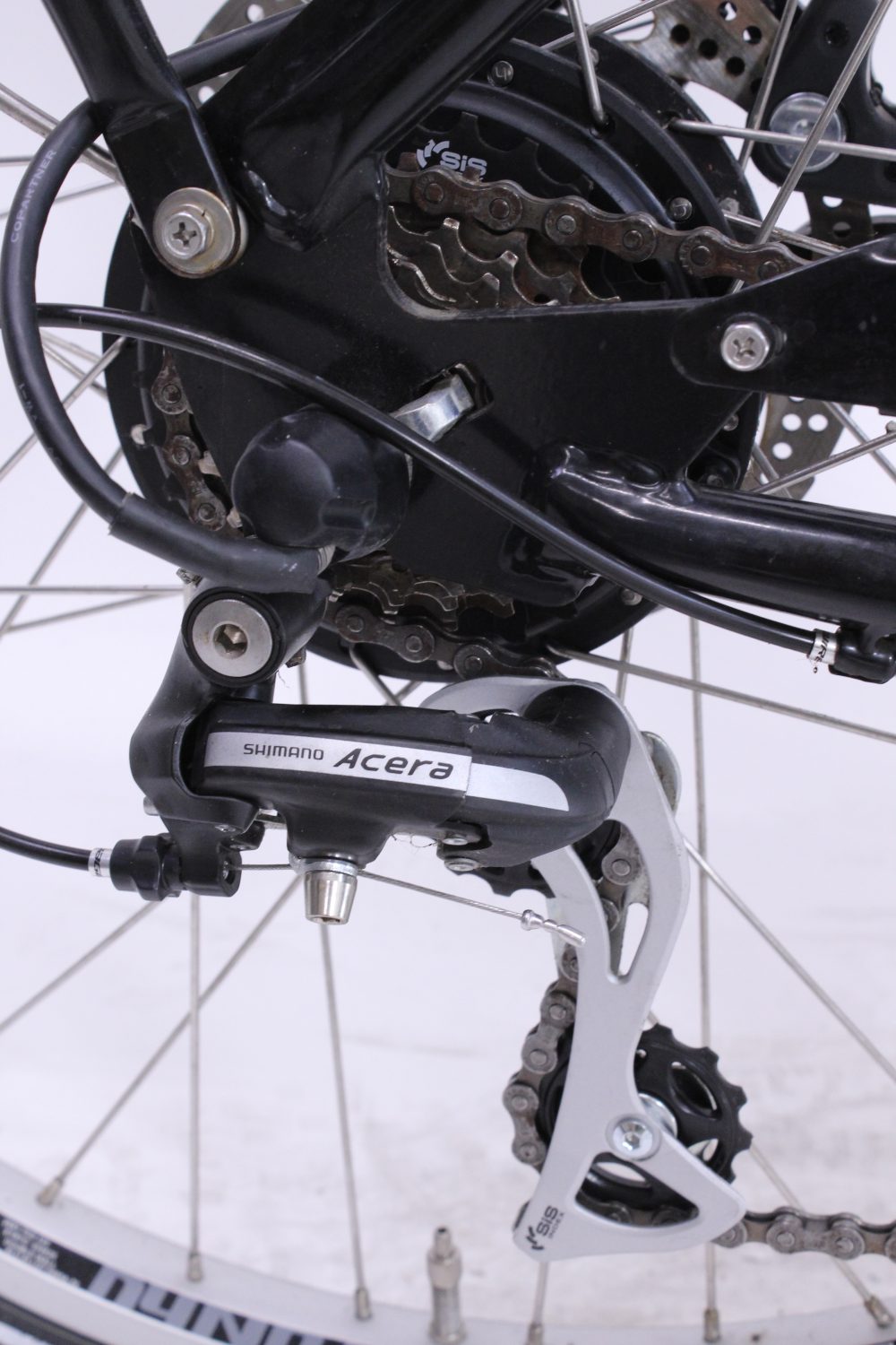 Babboe Pro Trike E - 300 liter - Bild 2