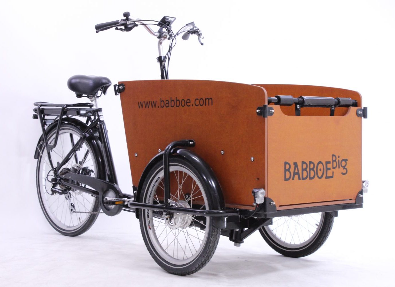 Babboe Big-E - Bild 5