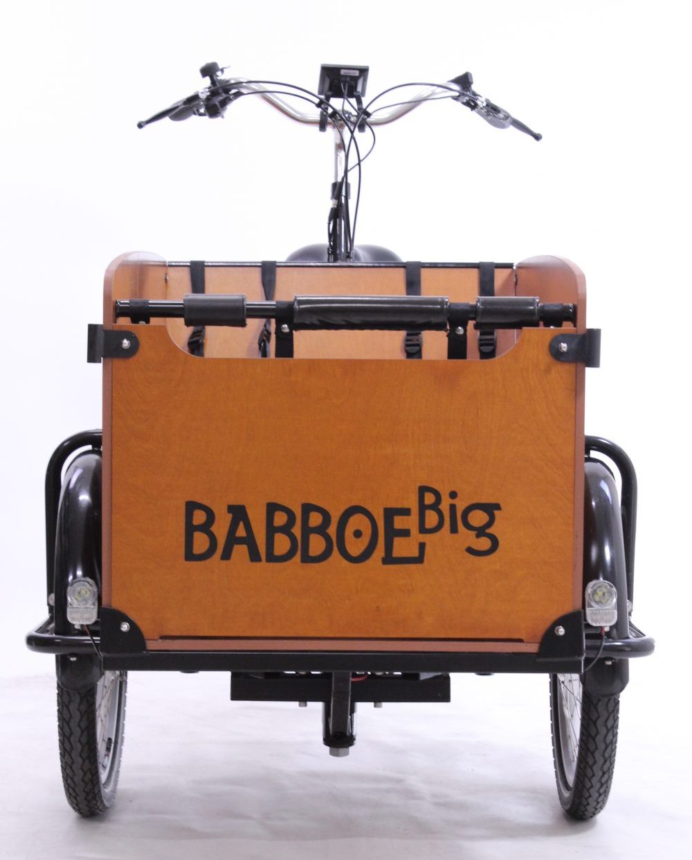 Babboe Big-E - Bild 6