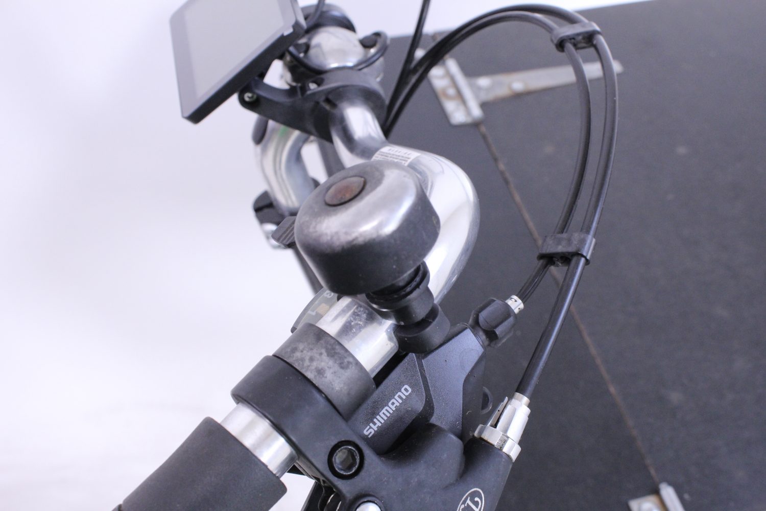 Babboe Pro Trike E - 300 liter - Bild 6