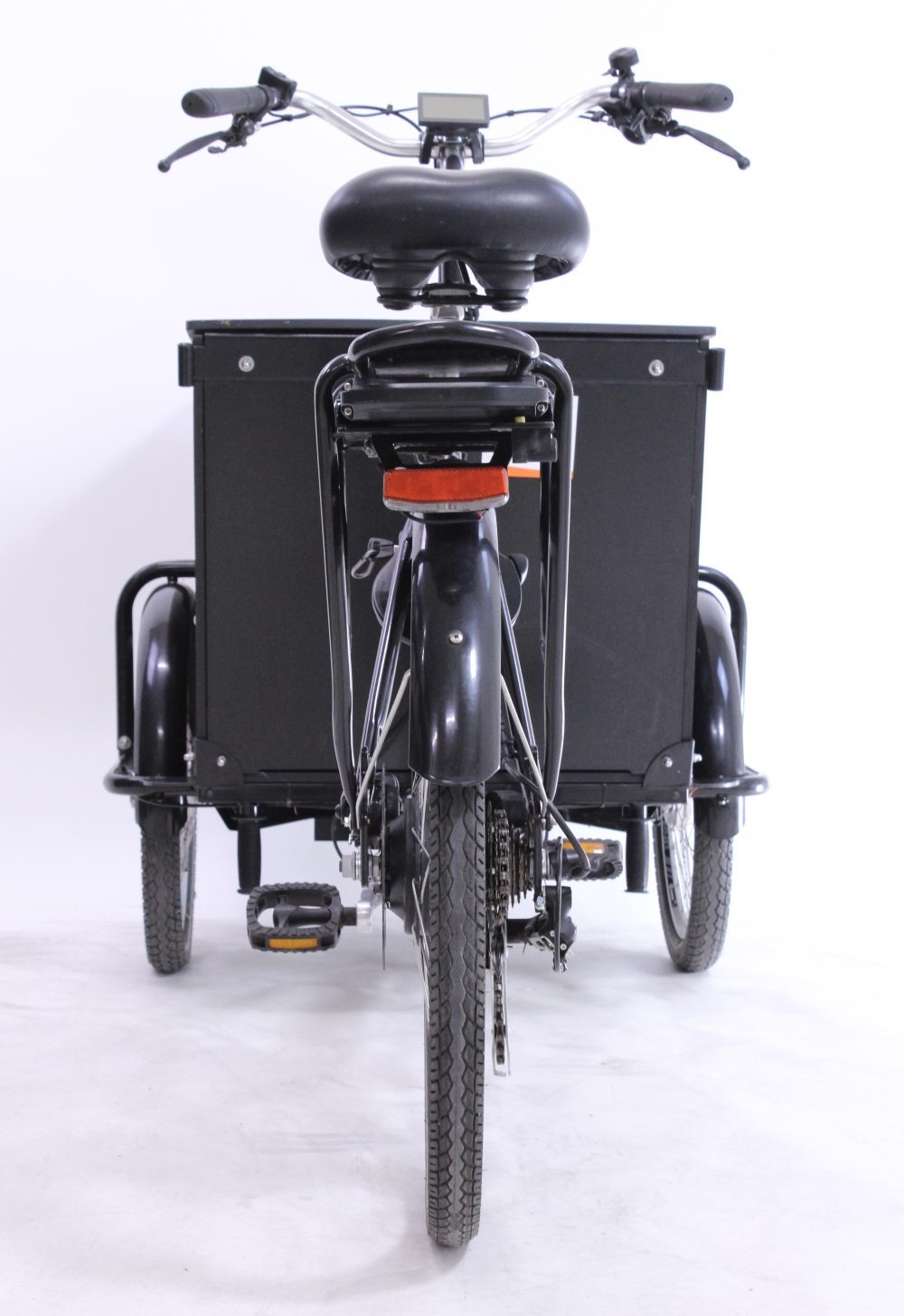 Babboe Pro Trike E - 300 liter - Bild 9